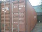 Container 40 Feet 