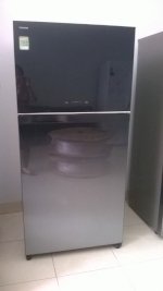 Tủ Lạnh Thương Hiệu Toshiba Gr-