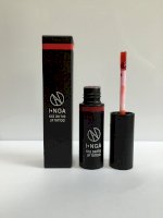 Son Xăm Màu Đỏ  Inga  – Lip Tattoo Inga - Paparecipe