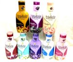 Sữa Tắm Malizia 1000Ml Italia Giá 120K 122K 128K