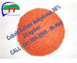Cobalt Sulfate - Coso4