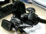[Cần Bán] Bán Nikon D90 + Len Kit  Xách Tay Nhật, 5K Sot, Full Box