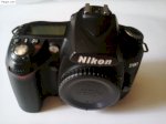 Bán Máy Ảnh Nikon D90 Máy Đẹp