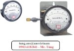 Đồng Hồ Áp Pressure Gage A3000-1Kpa Dwyer