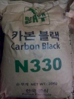 Carbon Black N330 Hàn Quốc