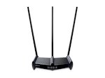 Router Tp-Link Tl-Wr941Hp 450Mbps High Power Wireless N