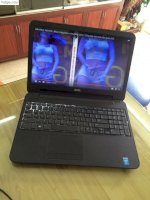 Laptop Dell Cũ Likenew Inspiron 3537 ( Core I3 - Màn 15.6 Inch )