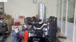 Cung Cấp Lắp Đặt Động Cơ Diesel Iveco-Italy Đầu Bơm Ebara-Indonesia
