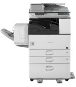 Máy Photocopy Ricoh Aficio Mp 4001 Sp Bãi Nhập Khẩu Mới 90-95% Giá Rẻ