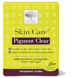 Skin Care Pigment Clear Giảm Nám, Thâm Sạm Da