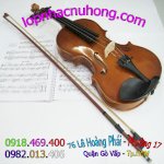 Đàn Violin Mới 100% Giá Siêu Rẻ