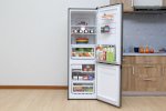 Tủ Lạnh Electrolux 251 Lít Ebb2600Mg