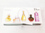Bộ 5 Chai Nước Hoa Mini Dior Les Parfums Cao Cấp