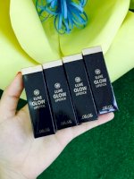 Son Môi Rire - Luxe Glow Lipstick Giá 125K