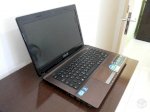 Laptop Asus K43E, I3 2350, 2G, 500G, 99%, Zin 100%, Giá Rẻ