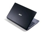 Laptop Acer Aspire 5750  - Model: P5We0