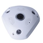 Camera Ip Vr Xoay 360 Độ Với Giá Tốt Nhất