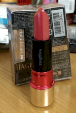 Son Môi 2 Màu Shiseido Maquillage Dual Color Rouge 3.6G