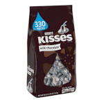 Chocolate Hershey Kisses 1.58Kg - 959