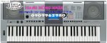 Bán Đàn Organ Yamaha E403