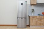 Tủ Lạnh Electrolux 340 Lít Ebe3500Ag