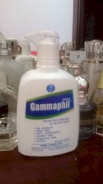 Gammaphil Gentle Skin