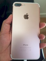 Cần Bán Iphone 7 Plus 128Gb Rose Gold