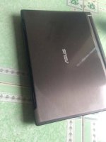 Laptop Asus 14In Vỏ Hộp Kim Nhôm Nguyên Khối 1Tr6 - 