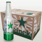 Bia Heineken Chai Nhôm Hà Lan 330Ml