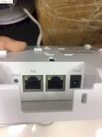 Cần Thanh Lý Ruckus Wireless Access Point Zoneflex R500