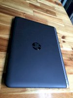 Laptop Hp Probook 440 G3, I5 6200, 4G, 500G, 99%, Zin100%, Giá Rẻ
