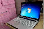 Laptop Dell Xps M1130