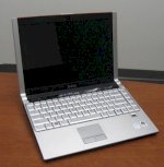 Laptop Dell Xps M1330 (90%) Mạnh Mẽ, Gọn Đẹp