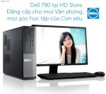 Trọn Bộ Máy Tính Đồng Bộ Hãng Dell Chất Lượng Tốt Cho Bạn Sử Dụng