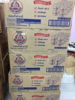 Sữa Gấu Nestle Thái Lan Chính Vạch Sx Tại Thái