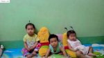 Nhận Giữ Trẻ Tại Nhà Q.10-Tp.hồ Chí Minh