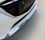 Ốp Cản Trước Xe Mazda 3 2015