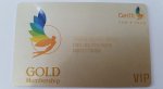 Giá Rẻ - Chuyển Nhượng Thẻ Gold Tập Gym Getfit Quận 4