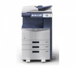 Máy Photocopy Kts Đời Mới In Scan Giá Rẻ, Máy Photocopy Màu Bình Dương