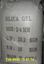 Silica Gel,Silicon Dioxide, Gel Axit Silixic,Sio2