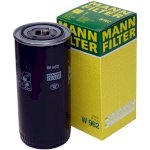 Lọc (Dầu) - Lọc Nhớt Mann Filter  W962 - Máy Nén Khí