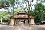 Tour Du Lịch Cầu Học Cầu Tài 2017 Côn Sơn - Kiếp Bạc - Chu Văn An - Vm Mao Điền