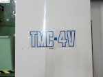 Máy Phay Toyama Tmc-4V .1993