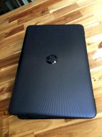 Laptop Hp 15, Cảm Ứng, I5 6200G, 6G, 1T, 99%, Zin100%, Giá Rẻ