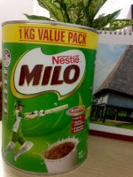 Sữa Milo Úc (Nestle Milo)  - Dưỡng Chất Hoàn Hảo Cho Ngày Dài Năng Động!
