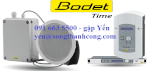 Bodet Vietnam - Sigma P  Master Clock/Art No.:  Bodet/ Stc