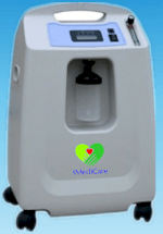 Oxygen Concentrator Imedicare Oc-5Lh