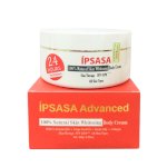 Kem Dưỡng Trắng Da Body Nhật Bản Ipsasa Advanced