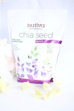 Hạt Chia Seed Nutiva Organic Giá 260K 265K 275K