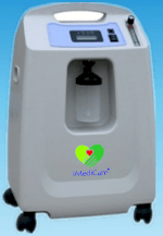 Oxygen Concentrator Imedicare Oc-5La